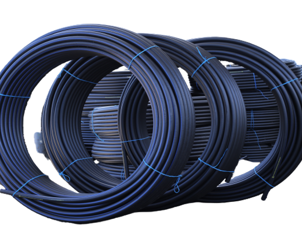 hdpe coils