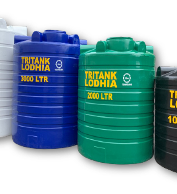 tri tanks