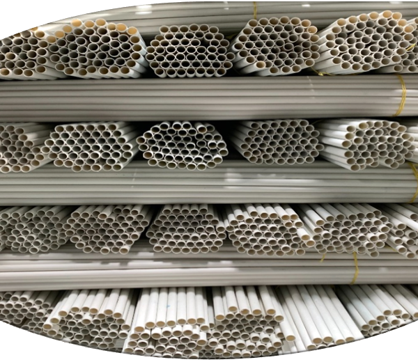 pvc conduits